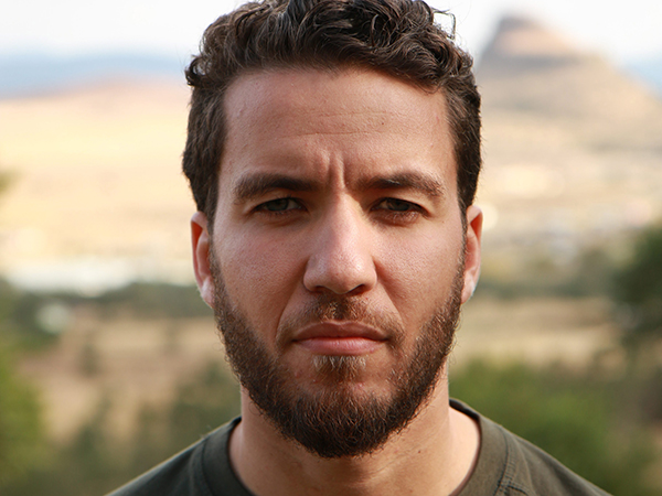 Dance around the world: interview met Ish Aït Hamou