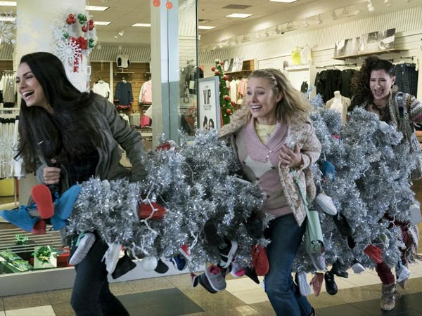 A Bad Moms Christmas