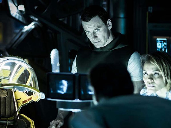 Alien: Covenant