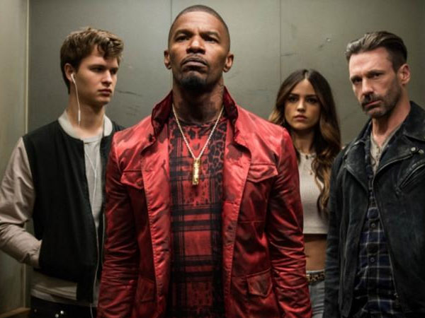 Baby Driver