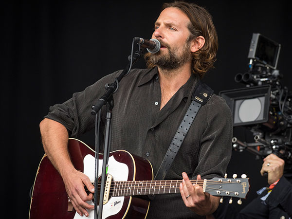 Bradley Cooper