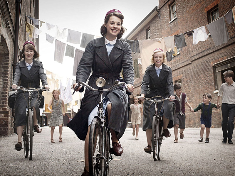 Call the Midwife