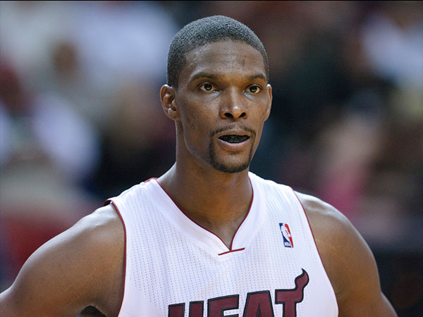 Chris Bosh
