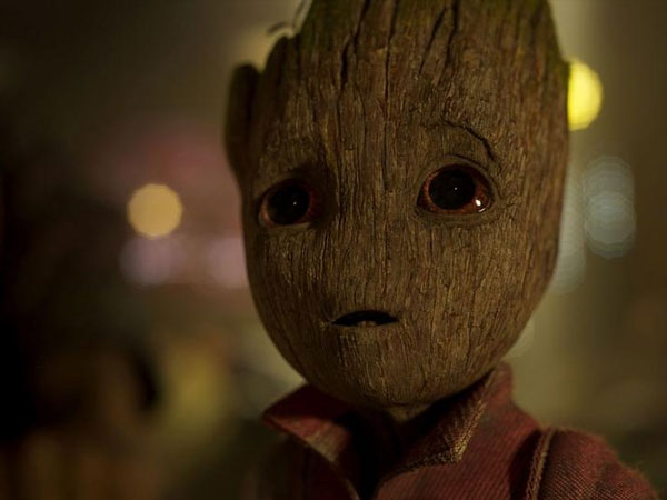 Guardians of the Galaxy Vol. 2