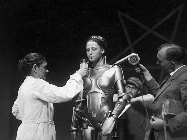 Metropolis (1927)