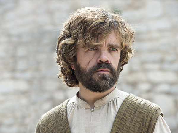 Peter Dinklage