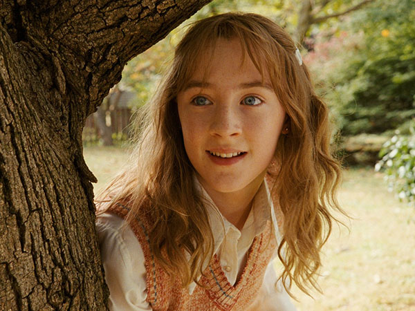 Saoirse Ronan