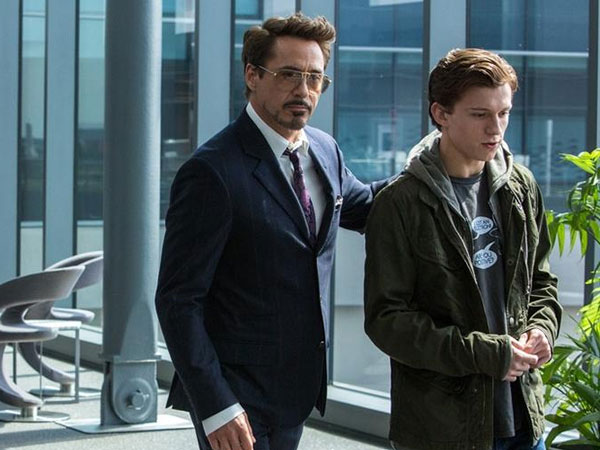 Spider-Man: Homecoming