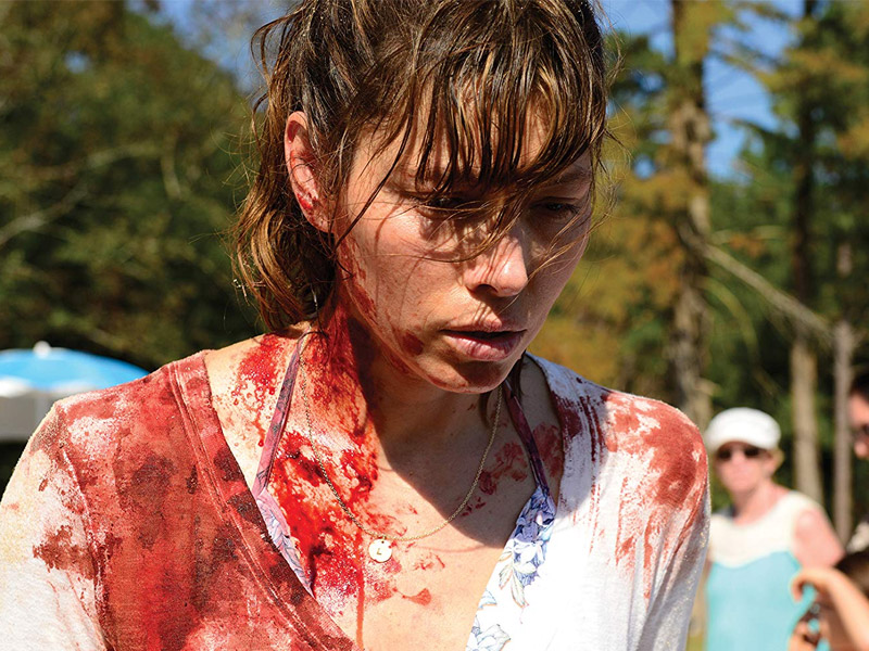 The Sinner: Engste serie ooit?