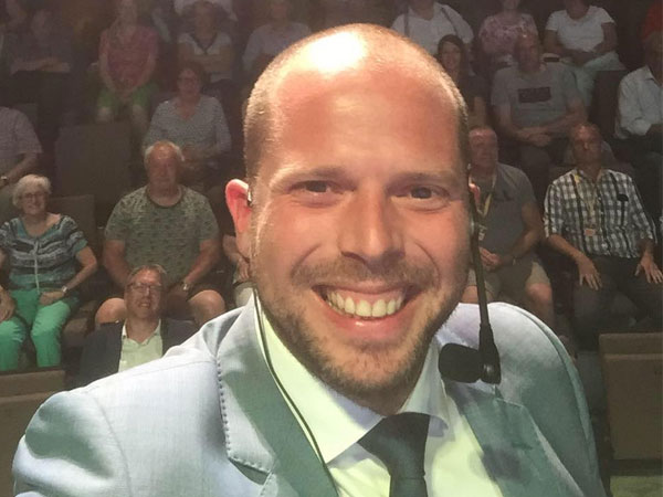 1 Theo Francken