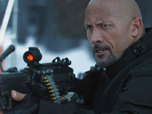 Fast & Furious 8
