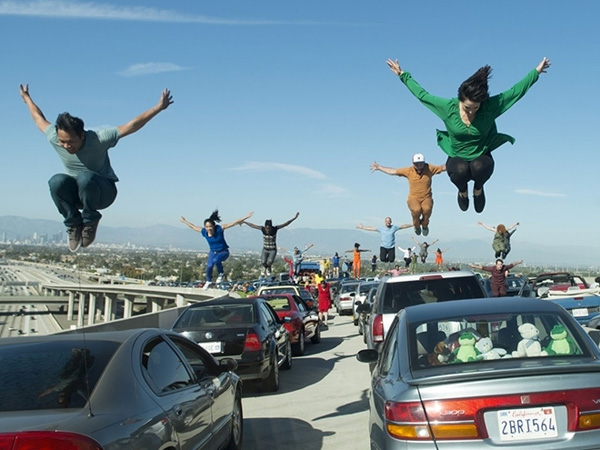 La La Land