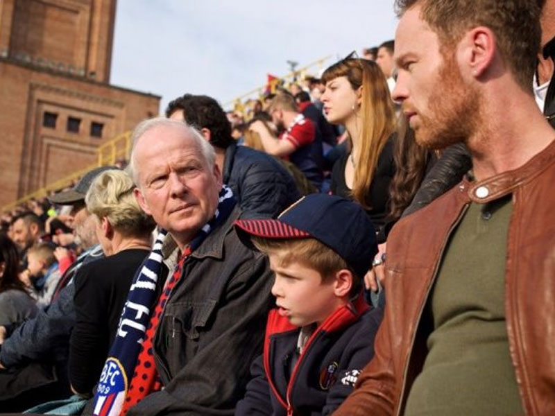 Voetbalmaffia