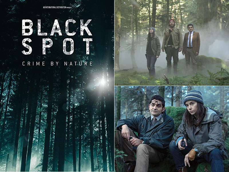 Black Spot