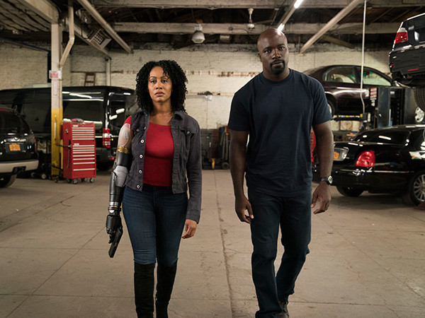 "Marvel’s Luke Cage", saison 2