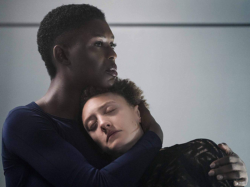 Nightflyers, seizoen 1: het diepste duister zit vanbinnen