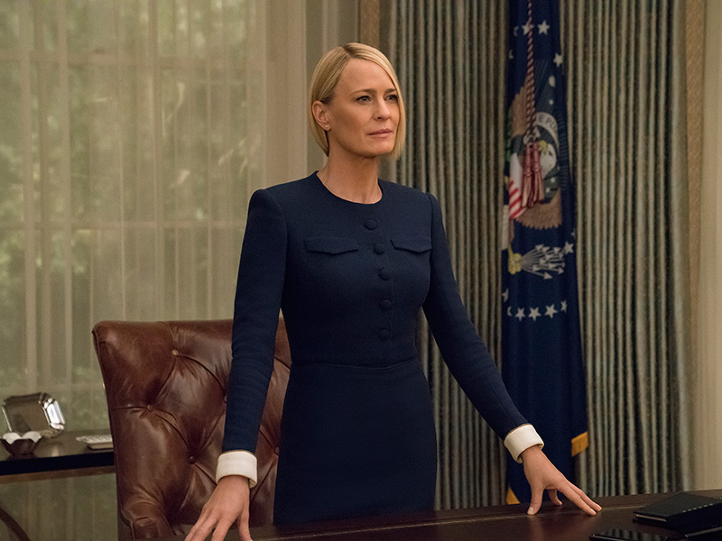 House of Cards