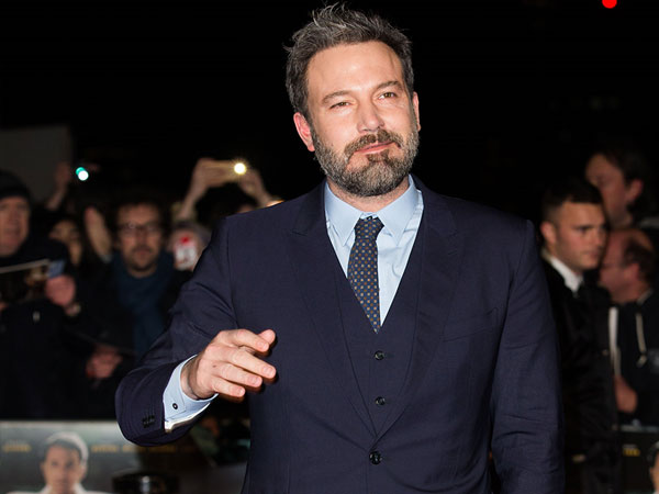 Ben Affleck