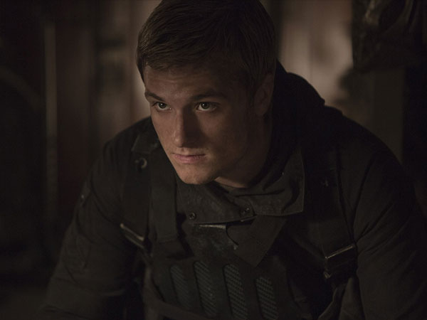 Josh Hutcherson