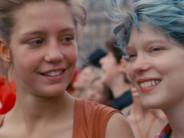 La vie d'Adèle (2013)