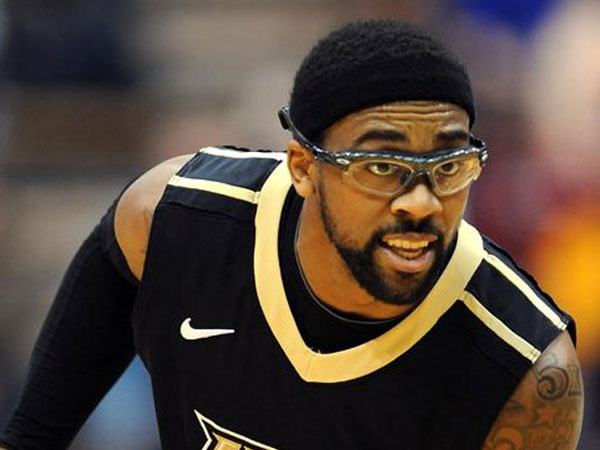 Marcus Jordan
