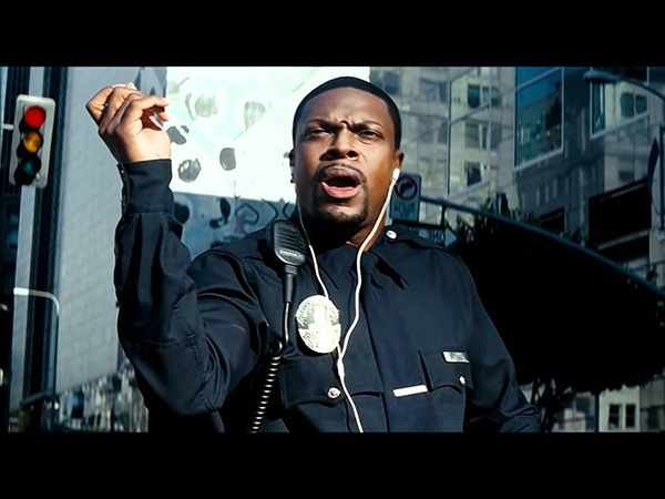 Rush Hour 3 (2007)