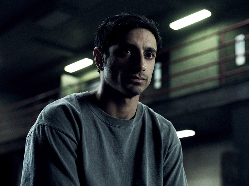 The Night Of