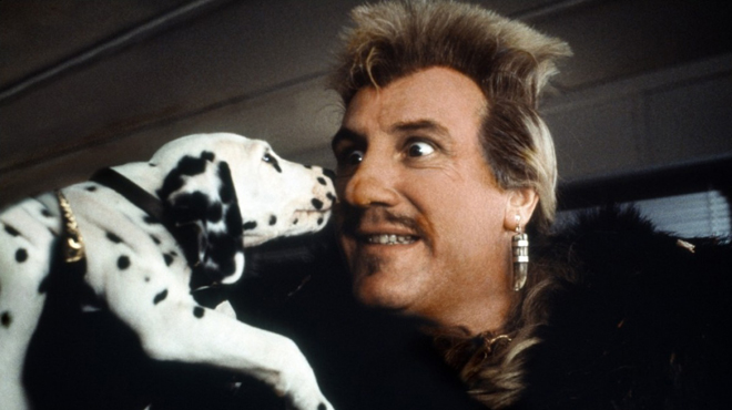 Samedi 31 mai - Les 102 dalmatiens (AB3, 20h30)