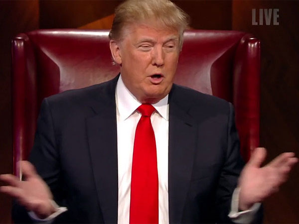 The Apprentice (2004)