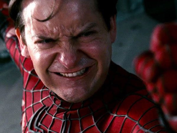Spider Man 4