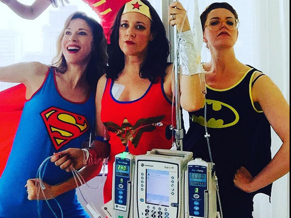 Supervrouwen