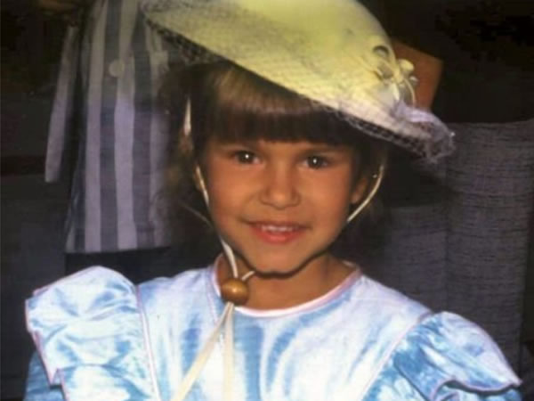 Judith Barsi
