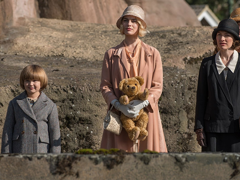 Familiefilms en stemmetjes