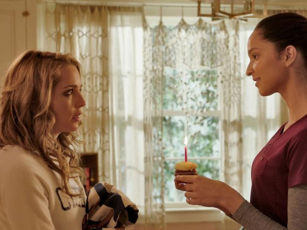 Top 5: 5. Happy Death Day