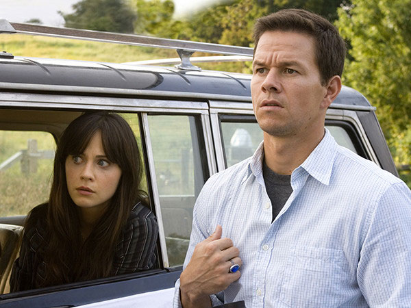 Mark Wahlberg - The Happening