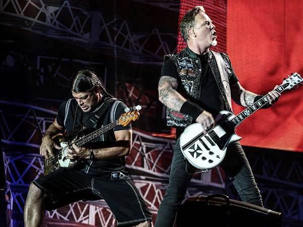 Metallica