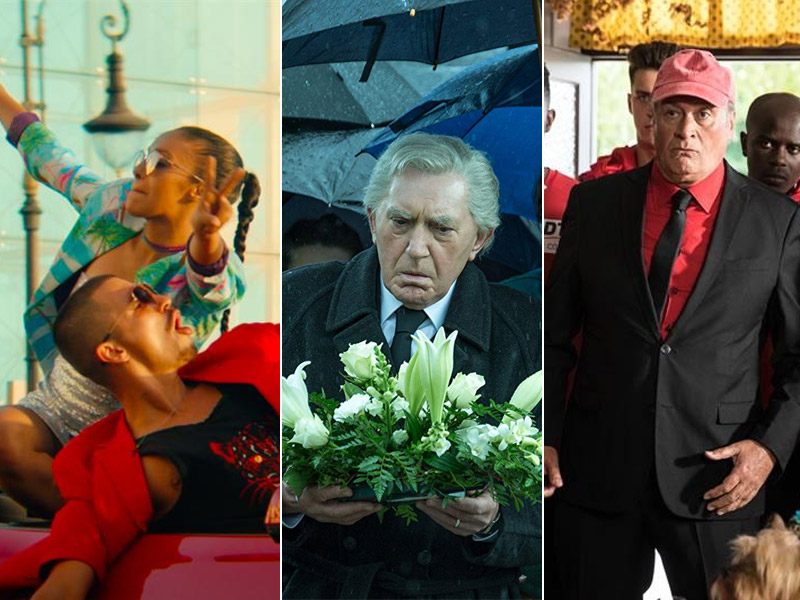 Top 10 van de best bekeken Belgische films van 2018