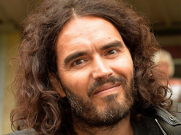 Russell Brand