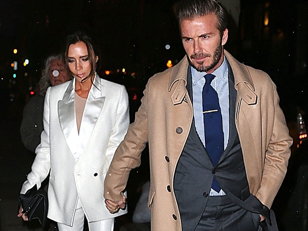 Victoria Beckham