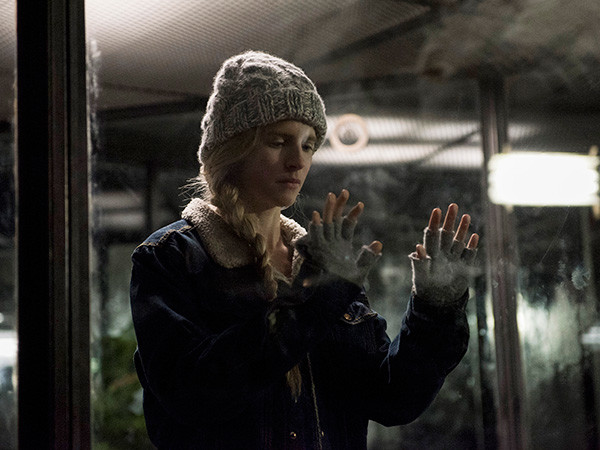 "The OA" saison 2