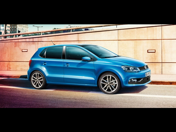 11. Volkswagen Polo