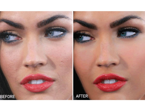 Megan Fox