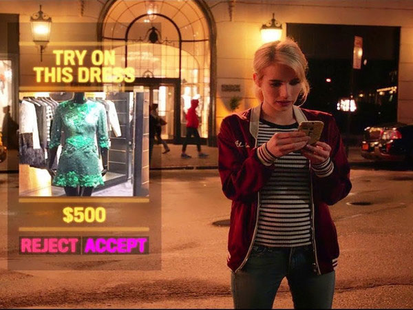 Top 5 : 4. Nerve