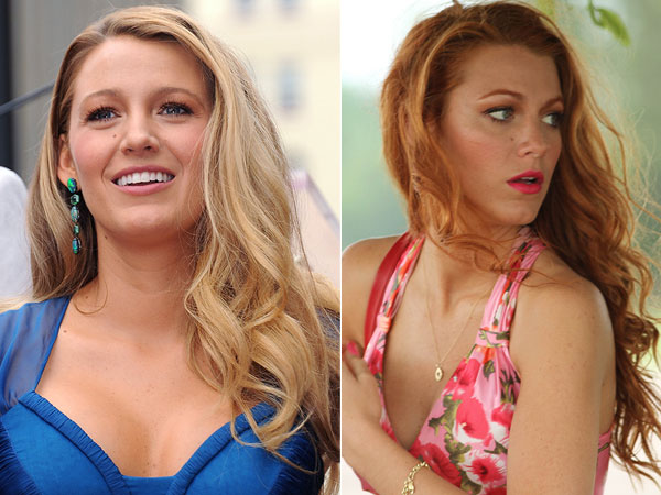 Blake Lively