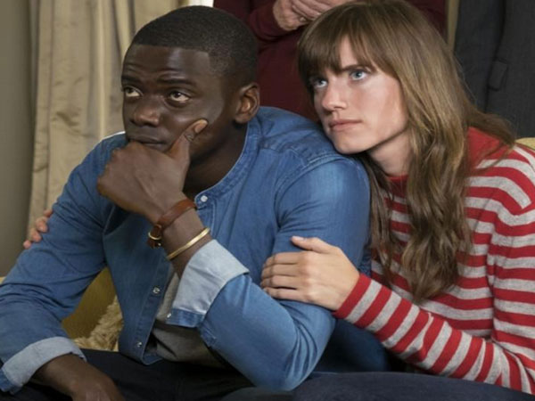 Top 5: 2. Get Out