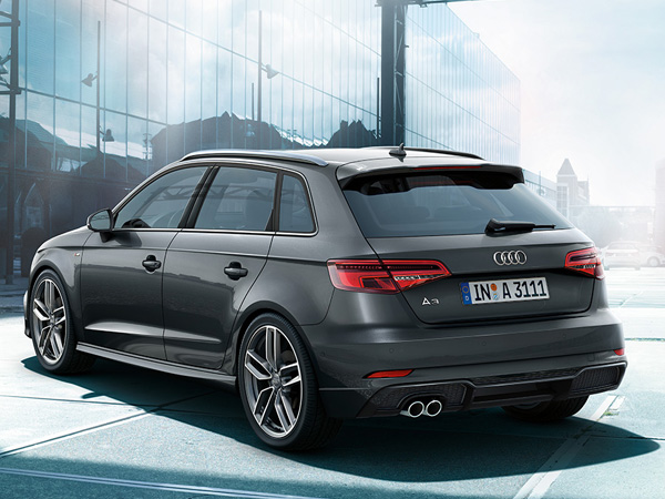 12. Audi A4