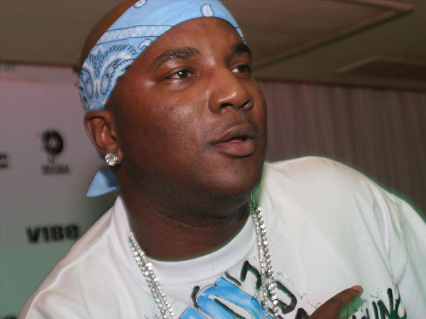 Young Jeezy