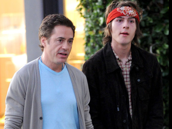 Indio Downey