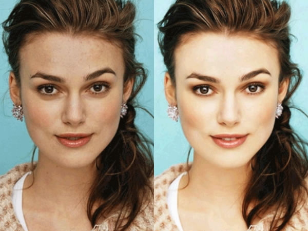 Keira Knightley
