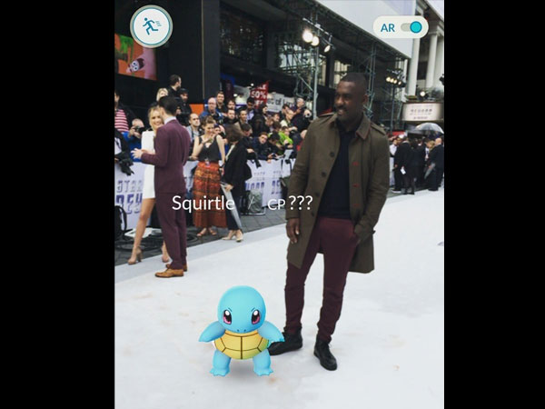 Idris Elba